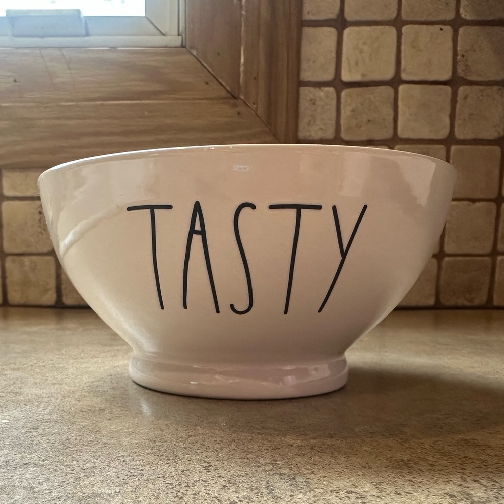 Rae Dunn 3 bowls